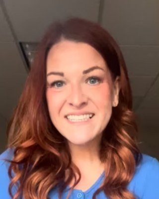 Photo of Jessica Rooker, Clinical Social Work/Therapist, LISW