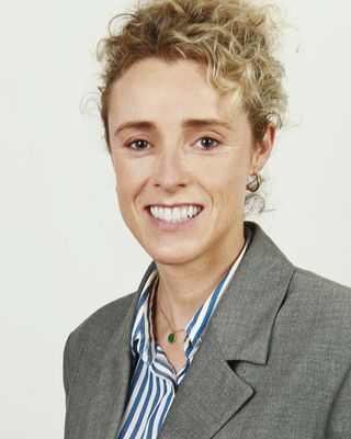 Photo de Larissa Reidy