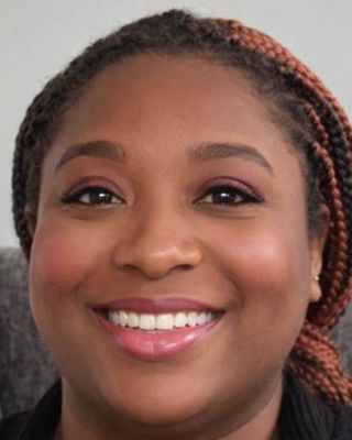 Photo of Brielle Robin Williams, Clinical Social Work/Therapist, MSW, LSW