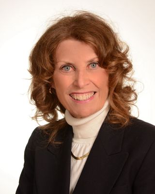 Photo of Mertie Potter, Psychiatric Nurse Practitioner in Carroll County, NH