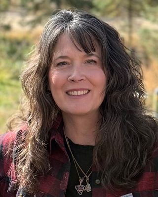 Photo of Nichole Hart, Licensed Professional Counselor, MA, LPC-S