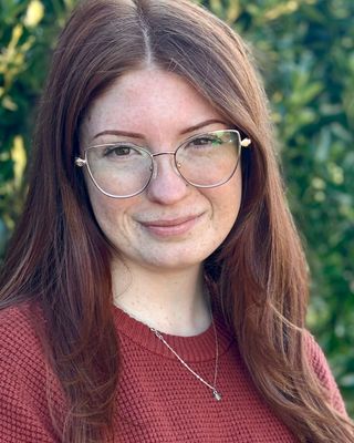 Photo of Nicole Pietrafesa, LMSW