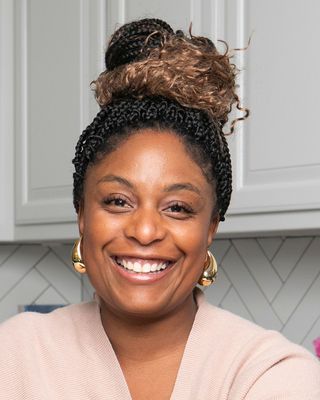 Photo of Dr. Bianca Busch, Psychiatrist, MD