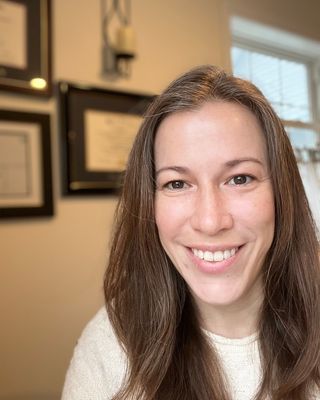 Photo of Sarah McCracken, Clinical Social Work/Therapist, LICSW