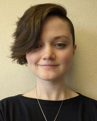 Photo of Anna Choquette, Clinical Social Work/Therapist, LCSW