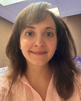 Photo of Chelsea Shirshac, Licensed Clinical Mental Health Counselor, LICSW