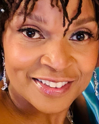 Photo of Beverly Criss, Psychiatric Nurse Practitioner, PMHNP
