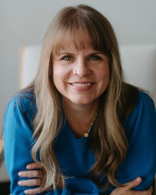 Photo of Destin Brannon, Licensed Professional Counselor, MS, LPC, NCC