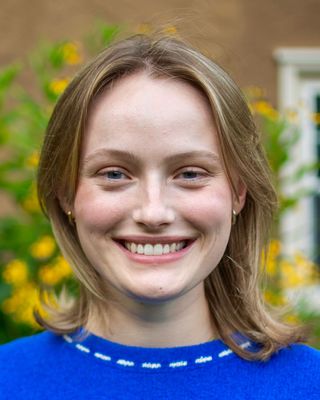 Photo of Victoria (Tori) Leister, Pre-Licensed Professional, MS, NCC