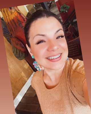 Photo of Dr. Belen Gonzalez, Clinical Social Work/Therapist, LCSW
