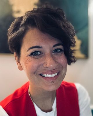 Photo of Crystal Hart, Licensed Professional Counselor, MS, EdS, LPC