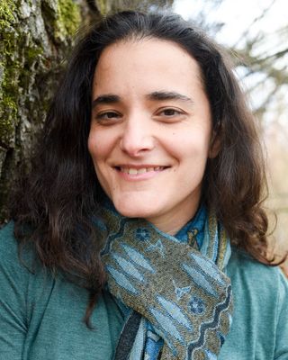 Photo of Hadas Moalem, Pre-Licensed Professional in Portland, OR