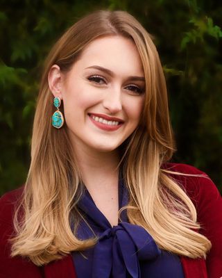 Photo of Taylor Hattersley, Pre-Licensed Professional in Midtown, Sacramento, CA