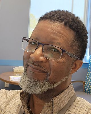 Photo of Tony L Galloway, Licensed Professional Counselor, MA, LPC, TF-CBT, EMDR