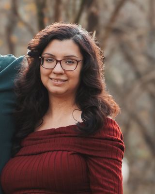Photo of Dr. Elizabeth Becks, Licensed Professional Counselor, PsyD, LPC, PMH-C