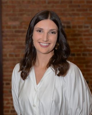 Photo of Courtney Maier, Pre-Licensed Professional, APC, NCC, MEd