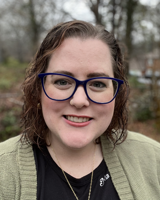 Photo of Stephanie Wachs Makanga, Clinical Social Work/Therapist, LICSW