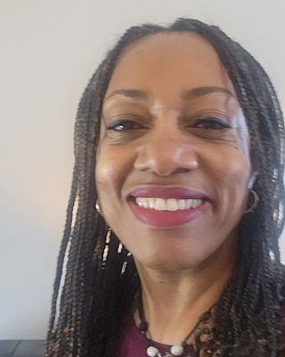 Photo of Dr. Andrea M. Wallace, Psychologist, PsyD