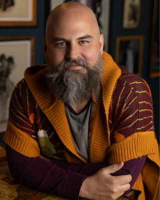 Photo of Strother Gaines, Pre-Licensed Professional, LGSW