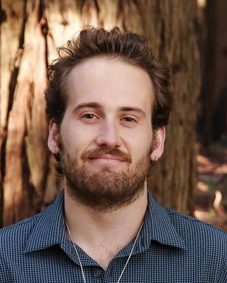 Photo of Chase Upton Bishov, Marriage & Family Therapist Associate, AMFT