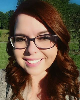 Photo of Molly K Colley, Counselor in Johnson City, TN
