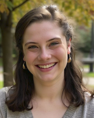 Photo of Jessalynn King, Pre-Licensed Professional, MSW