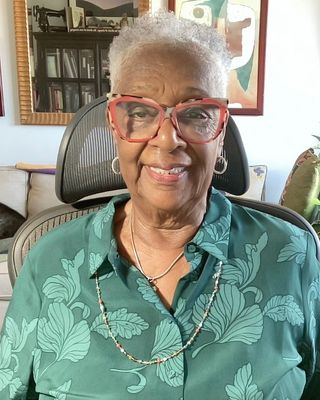 Photo of Shirley Smith, Clinical Social Work/Therapist, LCSW, PhD