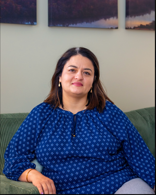 Photo of Paulina Ross, Psychiatric Nurse Practitioner, MSN, APRN, PMHNP