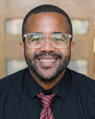 Photo of Cornelius Joshua Chopin Jr., Psychiatric Nurse Practitioner, APRN, PMHNP, BC