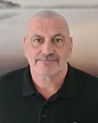 Photo of Mark Bullivant, Counsellor in SG5, England