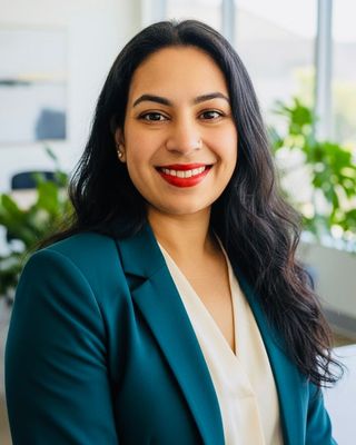 Photo of Abeela Haq, Counselor, MA, LMHC
