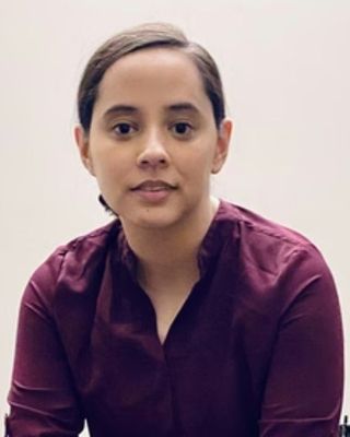Photo of Ace Seidel, Psychologist, LP