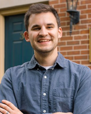 Photo of Cade Causey, Pre-Licensed Professional