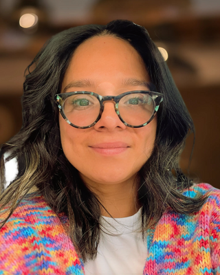Photo of Trisha Mayorga, Psychiatric Nurse Practitioner, PMHNP