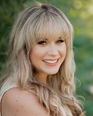 Photo of Nolan Marie Vitzthum, Clinical Social Work/Therapist, MSW, LISW, ACSW, RPT-S, EMDR