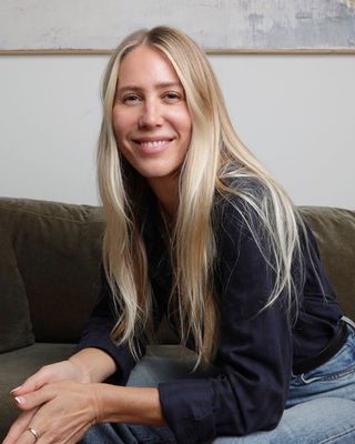 Photo of Lucy Sunday, Pre-Licensed Professional, MA, MFT, c-MTP