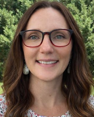 Photo of Heather Derpic, Licensed Clinical Professional Counselor, LCPC