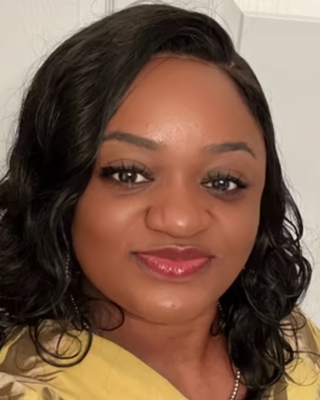 Photo of Omotayo Gbengaojo, Psychiatric Nurse Practitioner, PMHNP