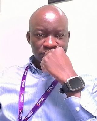 Photo of Dr. Raphael Omoto - Metro Behavioral Consultants PLLC, Psychiatric Nurse Practitioner, CNP, PMHNP, DNP