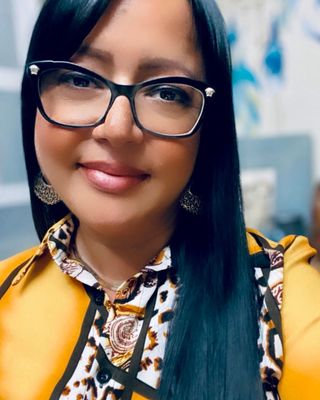 Photo of Dr. Nitza Ramos-Cruz, Counselor in Ludlow, MA