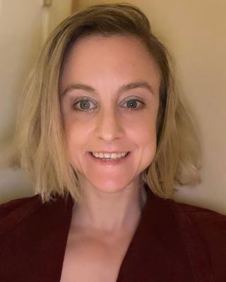 Photo of Caroline Dawson, Pre-Licensed Professional, MSW