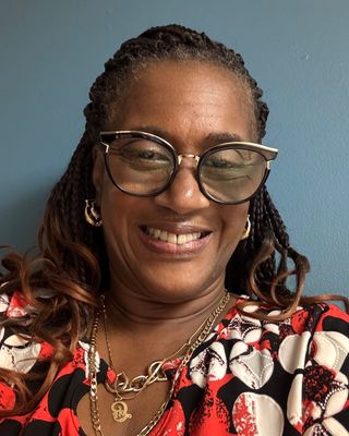 Photo of Andria Ingram, Licensed Professional Counselor, LMHC-D, M-CASAC
