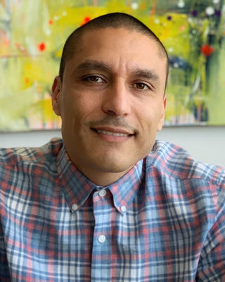 Photo of Anthony E Gonzalez, LCSW, QS, CCPT, Clinical Social Work/Therapist