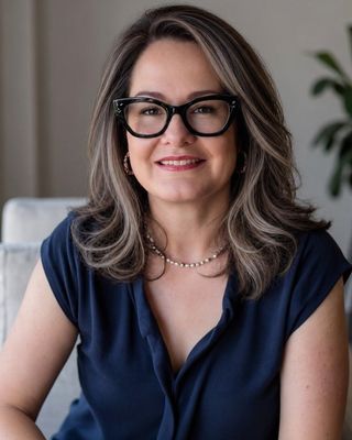 Photo of Iraina 'liz' Briganty-Vidal, Clinical Social Work/Therapist, LCSW-C, LICSW, RPT