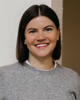 Photo of Caroline Goan, MA, LMFT, Marriage & Family Therapist