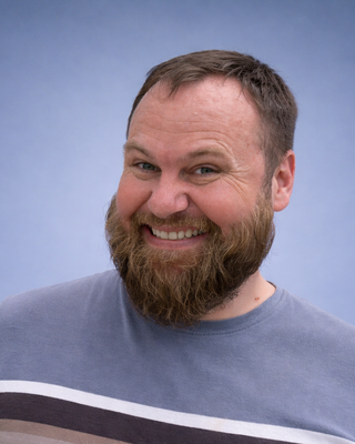Photo of Marshall Stuart Lipscomb, Licensed Professional Counselor, LPC