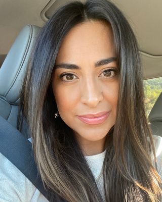 Photo of Jessica Bright, Marriage & Family Therapist, LMFT