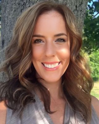 Photo of Dr. Melissa Rosenberg, Licensed Clinical Professional Counselor, LCPC, PhD