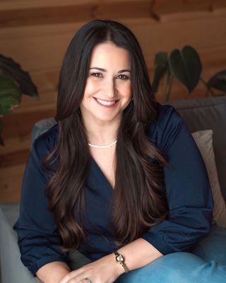 Photo of Erin Paul, Clinical Social Work/Therapist, MSW, LCSW