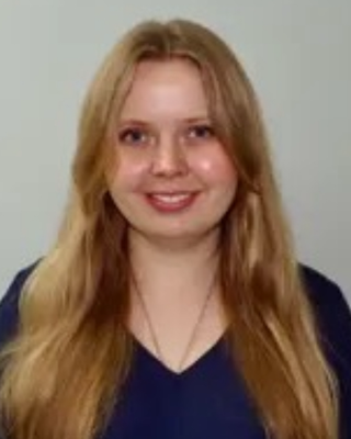 Photo of Megan Jones, Licensed Professional Counselor, LPC